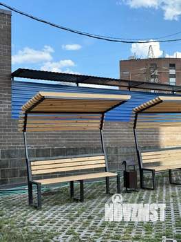 1-к квартира, вторичка, 45м2, 15/25 этаж