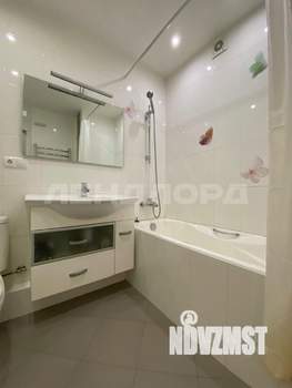 1-к квартира, вторичка, 52м2, 8/10 этаж