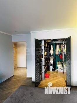 2-к квартира, вторичка, 51м2, 10/25 этаж