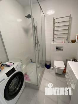 2-к квартира, вторичка, 55м2, 12/22 этаж