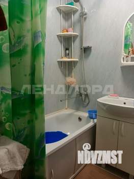 2-к квартира, вторичка, 43м2, 4/5 этаж
