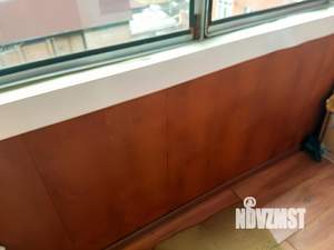 2-к квартира, вторичка, 42м2, 4/5 этаж