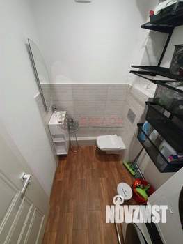 2-к квартира, вторичка, 60м2, 8/25 этаж