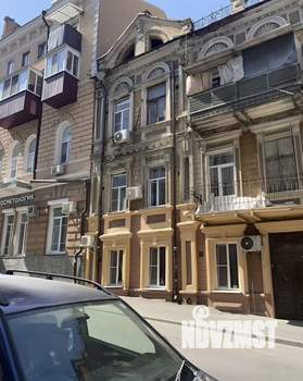 2-к квартира, вторичка, 35м2, 1/3 этаж