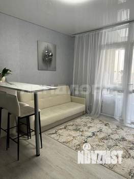 Студия квартира, вторичка, 28м2, 25/25 этаж
