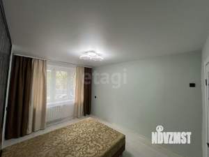 3-к квартира, вторичка, 63м2, 1/5 этаж