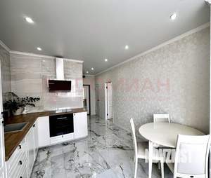 1-к квартира, вторичка, 40м2, 10/19 этаж