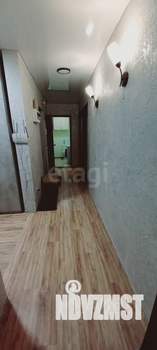 2-к квартира, вторичка, 78м2, 17/19 этаж