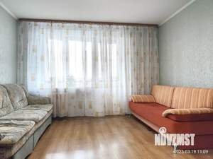 3-к квартира, вторичка, 75м2, 15/16 этаж