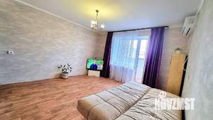 1-к квартира, вторичка, 37м2, 4/9 этаж