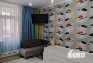 3-к квартира, вторичка, 79м2, 2/24 этаж