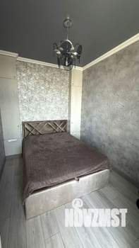 1-к квартира, вторичка, 40м2, 26/30 этаж