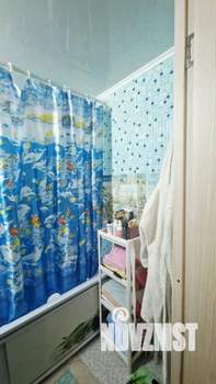 2-к квартира, вторичка, 52м2, 6/9 этаж