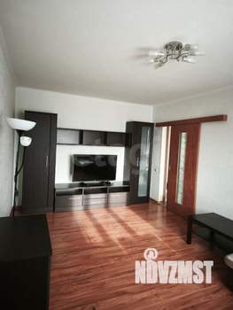 1-к квартира, вторичка, 40м2, 9/10 этаж