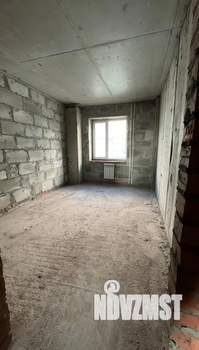 3-к квартира, вторичка, 87м2, 8/21 этаж