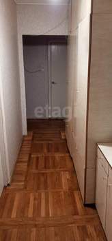 3-к квартира, вторичка, 64м2, 6/9 этаж