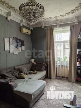 1-к квартира, вторичка, 29м2, 1/1 этаж