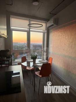 1-к квартира, вторичка, 40м2, 24/25 этаж