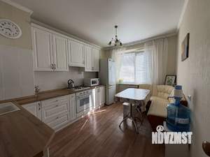 3-к квартира, вторичка, 62м2, 9/9 этаж