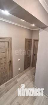 3-к квартира, вторичка, 72м2, 9/20 этаж