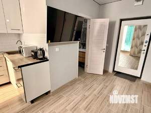 1-к квартира, вторичка, 42м2, 8/12 этаж