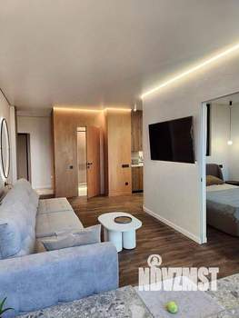 2-к квартира, вторичка, 58м2, 11/24 этаж