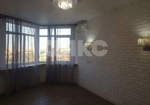1-к квартира, вторичка, 39м2, 7/18 этаж