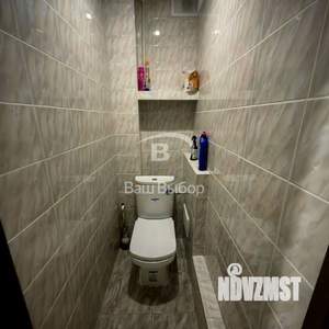 3-к квартира, вторичка, 78м2, 15/15 этаж