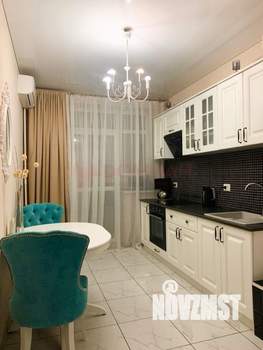 3-к квартира, вторичка, 76м2, 12/19 этаж