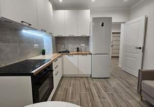 1-к квартира, вторичка, 40м2, 7/24 этаж