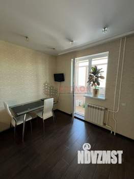 3-к квартира, вторичка, 65м2, 9/16 этаж