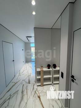 1-к квартира, вторичка, 40м2, 10/25 этаж