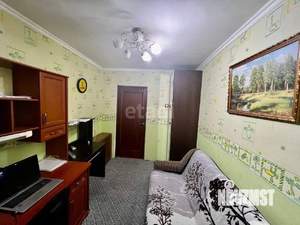 3-к квартира, вторичка, 48м2, 1/5 этаж