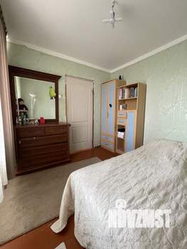 3-к квартира, вторичка, 53м2, 8/9 этаж