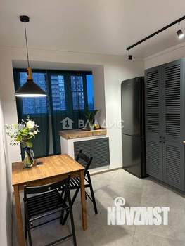 2-к квартира, вторичка, 49м2, 10/25 этаж