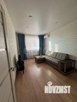 1-к квартира, вторичка, 36м2, 6/20 этаж