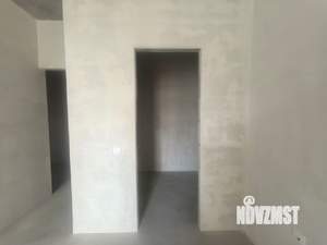 2-к квартира, вторичка, 53м2, 17/22 этаж