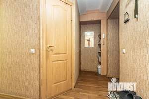 1-к квартира, вторичка, 33м2, 2/9 этаж