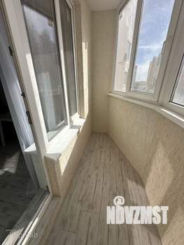 1-к квартира, вторичка, 42м2, 8/19 этаж