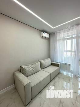 2-к квартира, вторичка, 55м2, 4/12 этаж