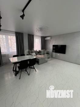 2-к квартира, вторичка, 81м2, 2/19 этаж