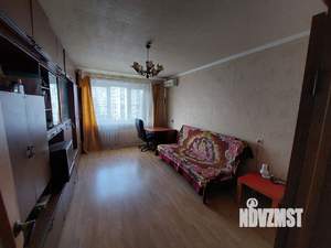 3-к квартира, вторичка, 64м2, 8/9 этаж
