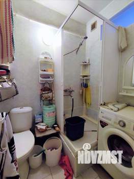 3-к квартира, вторичка, 57м2, 1/5 этаж