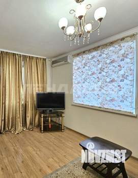 1-к квартира, вторичка, 43м2, 5/12 этаж