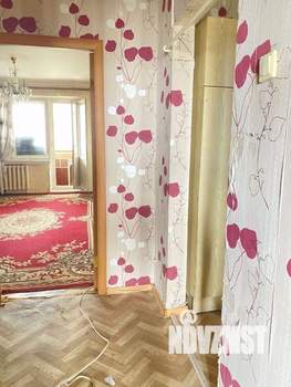 2-к квартира, вторичка, 55м2, 3/10 этаж