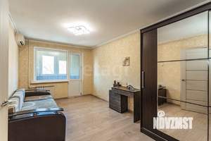 1-к квартира, вторичка, 30м2, 6/9 этаж