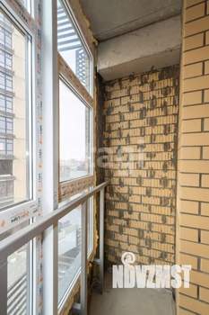 2-к квартира, вторичка, 38м2, 11/22 этаж