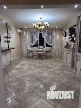 5-к квартира, вторичка, 149м2, 5/16 этаж