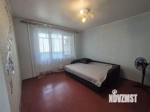 2-к квартира, вторичка, 50м2, 4/9 этаж