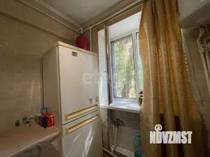 2-к квартира, вторичка, 40м2, 2/2 этаж